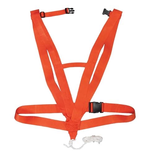Hunter's Specialties Hunter's Specialties Deluxe Deer Drag Strap