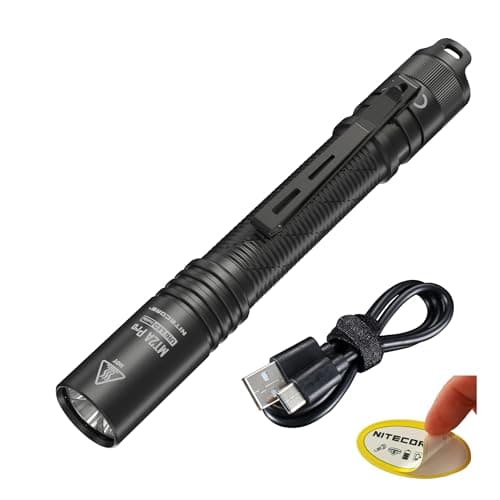 Nitecore Nitecore MT2A Pro (1,000 lumens, AA compatible)