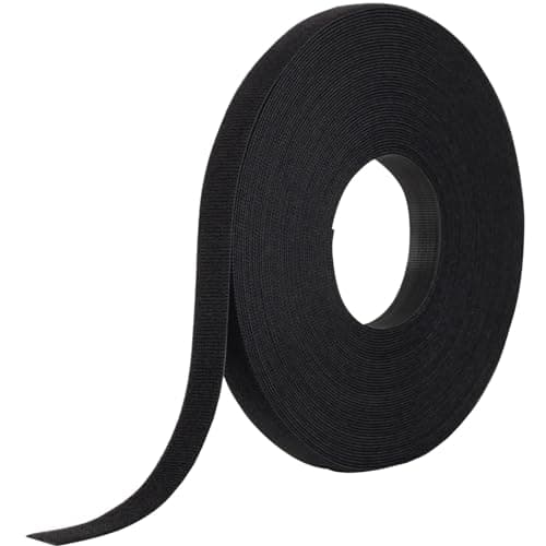 VELCRO Brand ONE-WRAP Tape, 3/4 in x 25 yd, double-sided roll