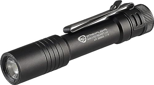 Streamlight Streamlight MacroStream (500 lumens, 2,000 candela)