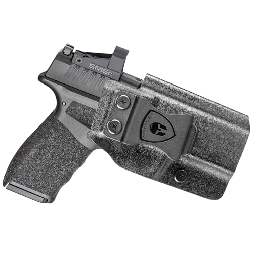 WARRIORLAND WARRIORLAND IWB Holster for Springfield Hellcat Pro