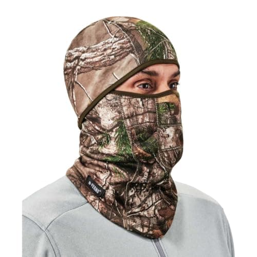 Ergodyne Ergodyne N-Ferno 6823 Wind-Resistant Hinged Balaclava