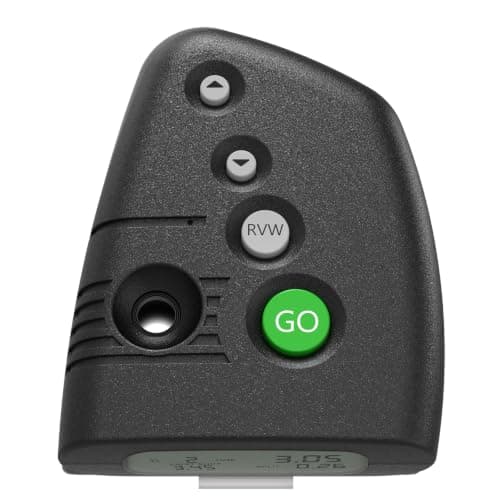 Unbranded Budget Shot Timer with Par & Split