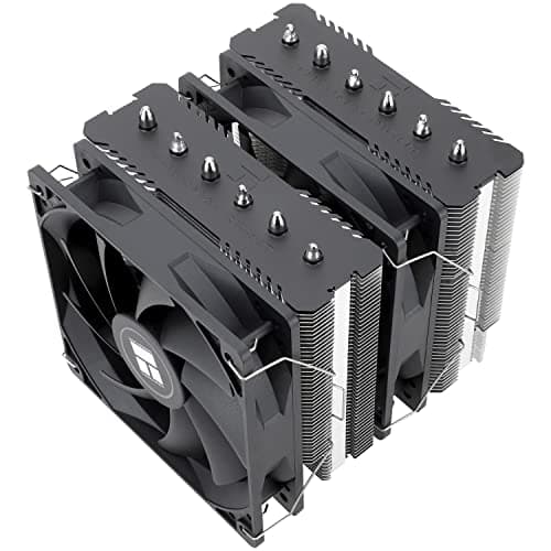 Thermalright Peerless Assassin 120 SE Dual-Tower Air Cooler