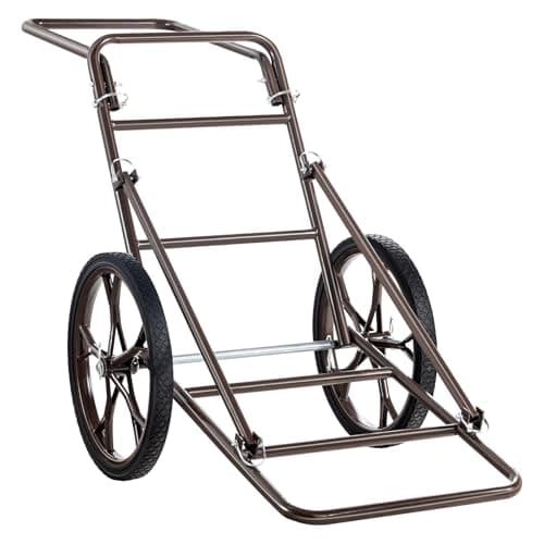 VEVOR VEVOR Deer Cart Game Hauler, 500lb, Folding