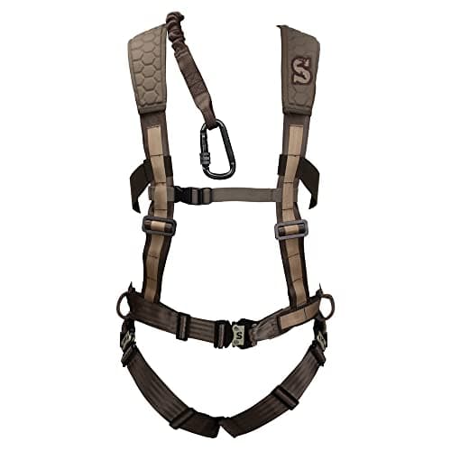 Summit Treestands Summit Treestands Pro Safety Harness