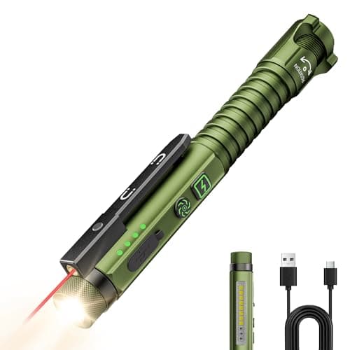 PASIION PASIION 800-Lumen EDC Light