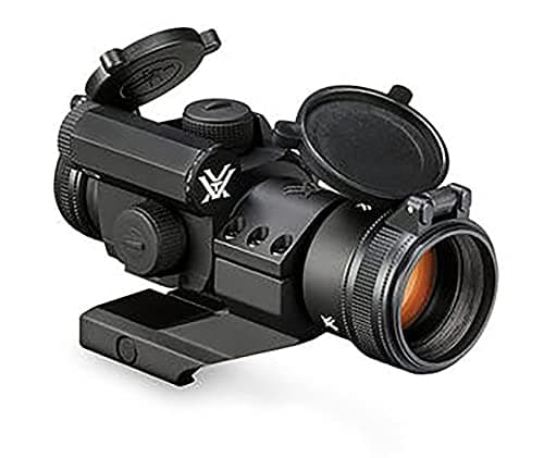 Vortex Vortex Strikefire II