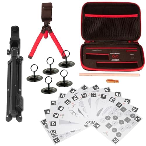Mantis Laser Academy Training Kit for 9mm