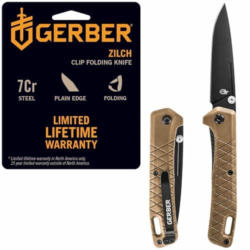 Gerber Gerber Zilch