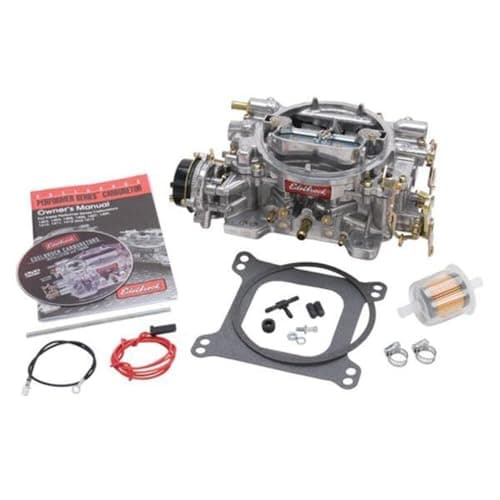 Edelbrock 1406 Performer 600 CFM Carburetor