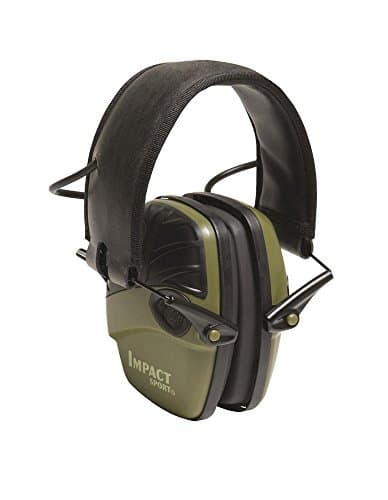 Howard Leight Howard Leight Impact Sport