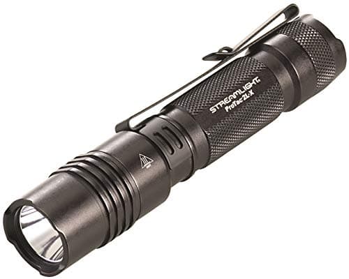Streamlight Streamlight ProTac 2L-X USB