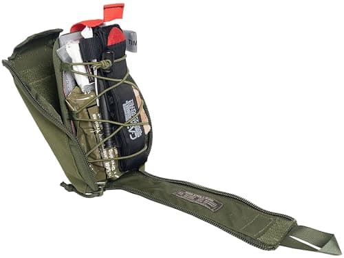 North American Rescue North American Rescue Eagle IFAK (OD Green)