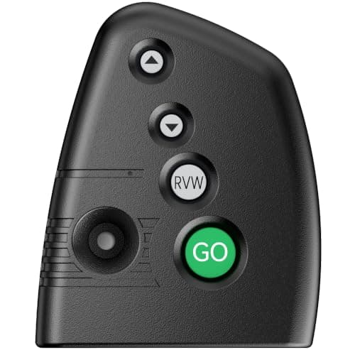Generic Compact Shot Timer, 0.01s Precision with Par Modes