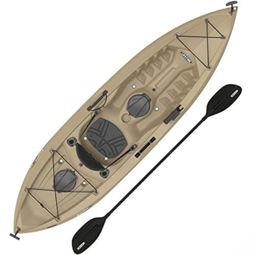 Lifetime Lifetime Muskie Angler 120