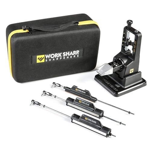 Work Sharp Work Sharp Precision Adjust Elite