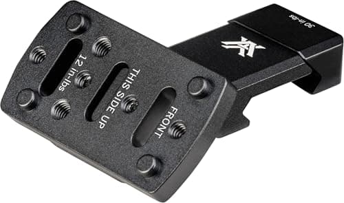 Vortex Vortex Pro 45° Offset Mount