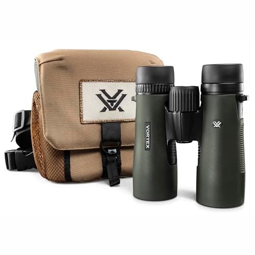 Vortex Vortex Diamondback HD 10x42