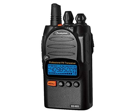 Wouxun Wouxun KG-805G Professional GMRS Two-Way Radio