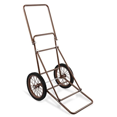 VINGLI VINGLI Folding Deer Cart, 500lb