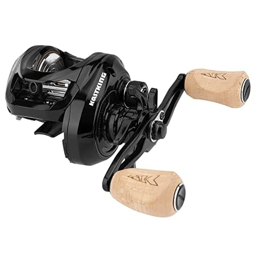 KastKing KastKing Megatron 200 (Left)