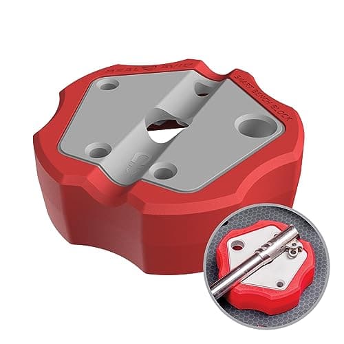 Real Avid Smart Bench Block, Non-Marring