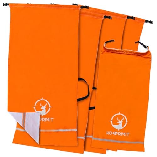 Kooprimit Kooprimit Ultralight Game Bags
