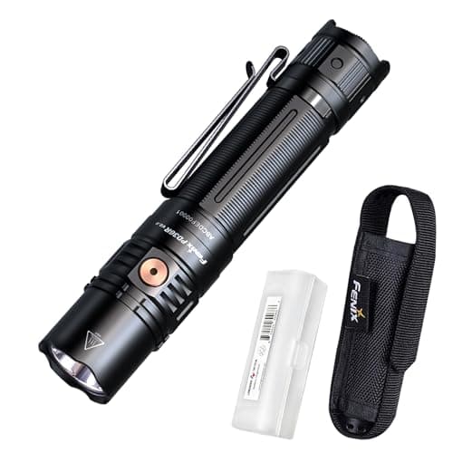Fenix Fenix PD36R V2.0 (1,700 lumens)