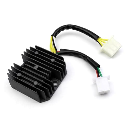 Unbranded Voltage Regulator / Rectifier (CB750 fitment)