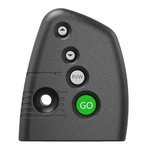 Solvoxa Budget Shot Timer with Par & Split
