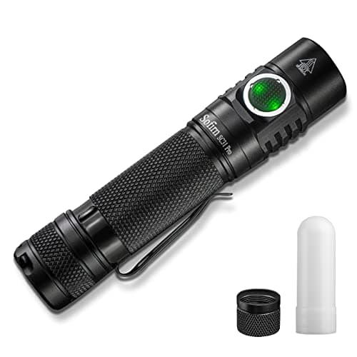 Sofirn Sofirn SC31 Pro (2,000 lumens)