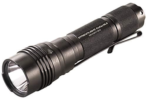 Streamlight Streamlight ProTac HL-X (1,300 lumens)