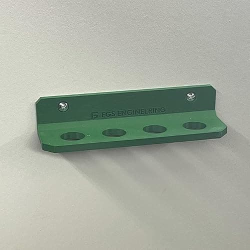 Generic Reloading Die Storage Rack