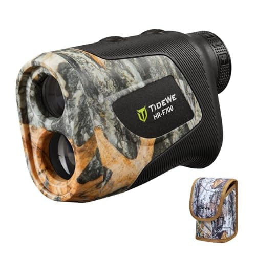 TideWe TideWe 700Y Rangefinder