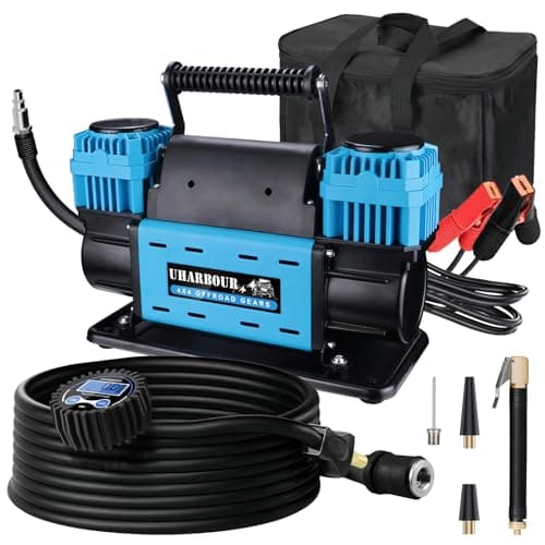 Uharbour Uharbour 12V 10.6 CFM Offroad