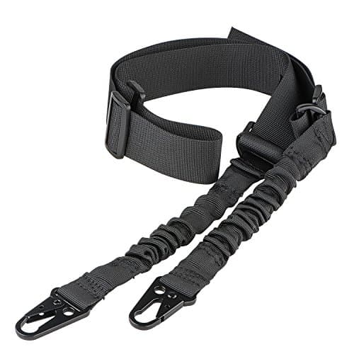 CVLIFE CVLIFE Two-Point Sling with Metal Hooks