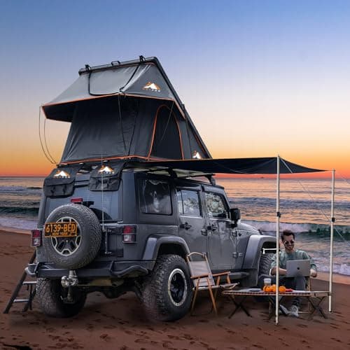 Adventurer Adventurer Pro Hard Shell