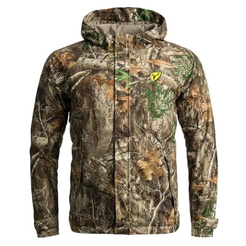 ScentBlocker ScentBlocker Drencher Jacket