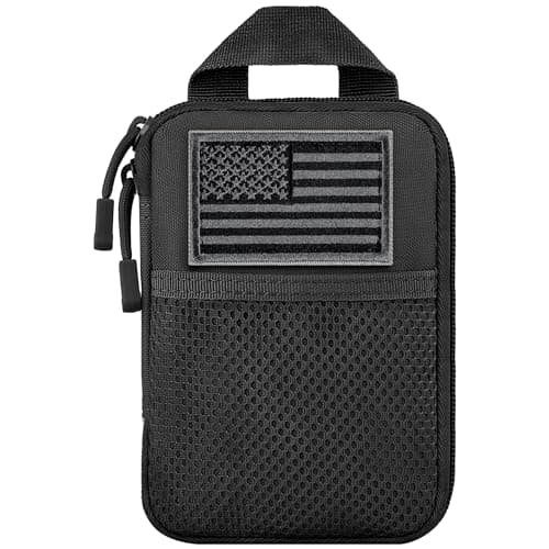 IronSeals IronSeals Tactical MOLLE Pouch