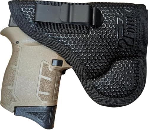 DTOM DTOM CC2 Pocket / IWB Holster