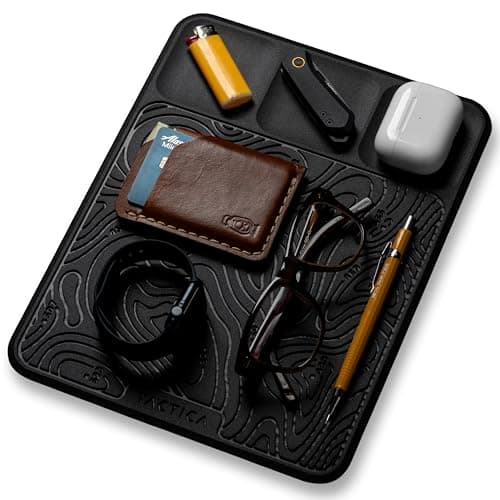 Tactica O.200 EDC Mat Catchall Tray, TPU