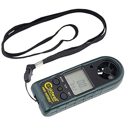 Caldwell Caldwell Wind Wizard II Wind Meter