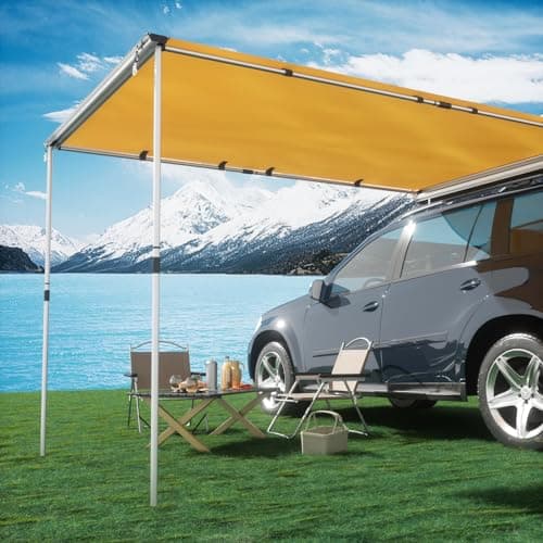 Timber Ridge Timber Ridge Car Awning PU10000mm