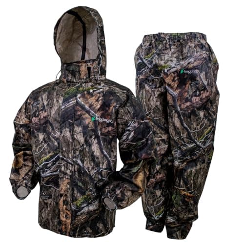 Frogg Toggs Frogg Toggs All-Sport Rain Suit
