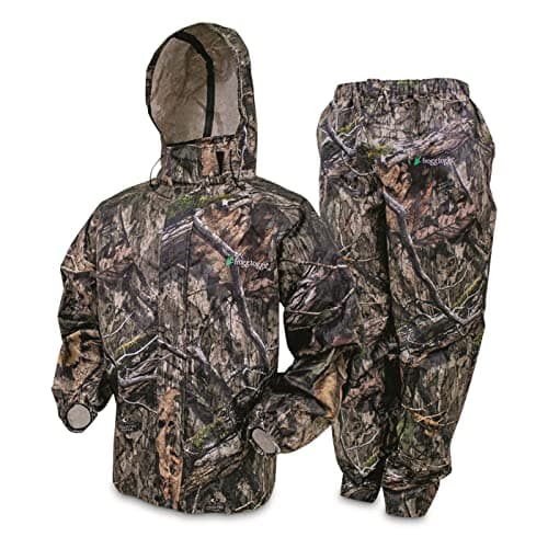 Frogg Toggs Frogg Toggs All-Sport Rain Suit