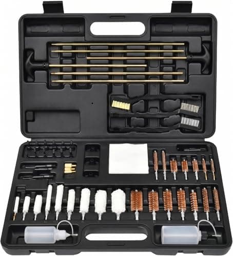 GLORYFIRE GLORYFIRE Universal Kit with Mat