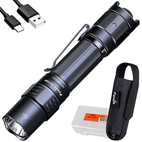 Fenix Fenix PD35R (1,700 lumens)