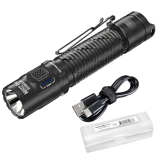 Nitecore Nitecore MH12 Pro (3,300 lumens)