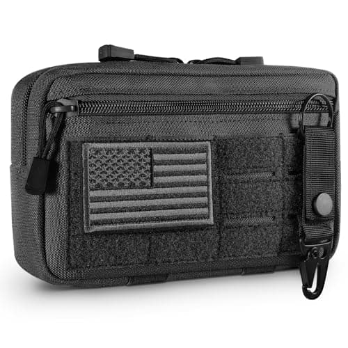 FRTKK FRTKK Tactical Admin Pouch